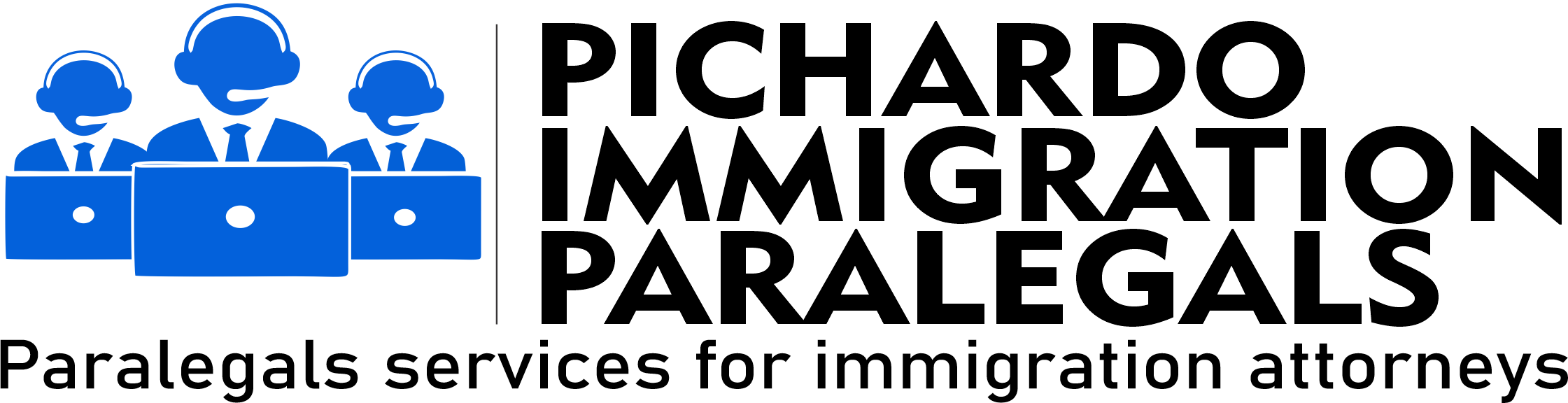 Pichardo Immigration Paralegals